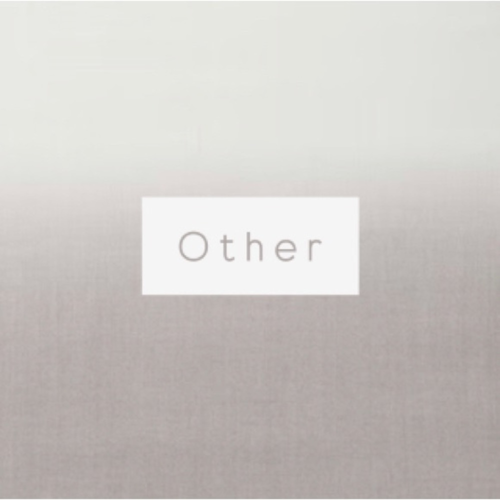 Household and Other Items